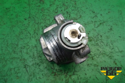 Заслонка дроссельная электрическая (1.4л KFW10FST5PSA) (9640796280) для Peugeot Partner с 2002-2010г
