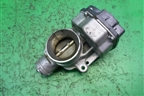 Заслонка дроссельная электрическая (1.4л KFW10FST5PSA) (9640796280) для Peugeot Partner с 2002-2010г