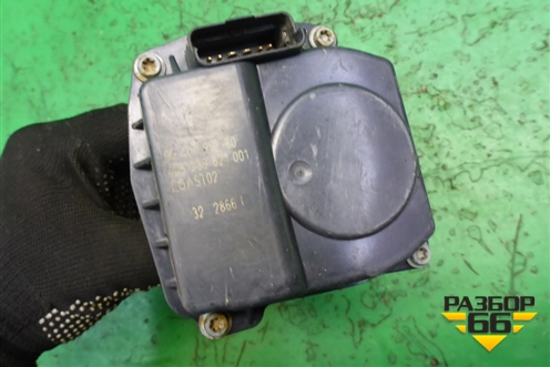 Заслонка дроссельная электрическая (1.4л KFW10FST5PSA) (9640796280) для Peugeot Partner с 2002-2010г