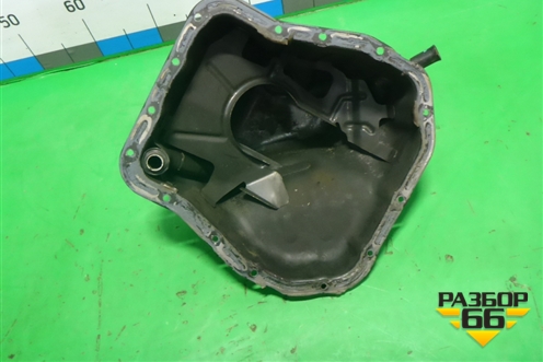 Поддон двигателя масляный (EJ204) для Subaru Forester (Sg5-9) с 2002-2007г
