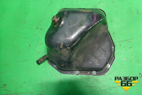 Поддон двигателя масляный (EJ204) для Subaru Forester (Sg5-9) с 2002-2007г