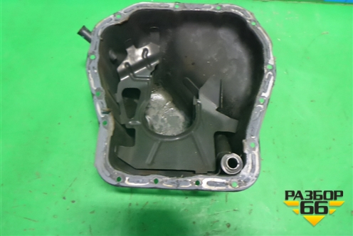 Поддон двигателя масляный (EJ204) для Subaru Forester (Sg5-9) с 2002-2007г