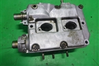 Головка блока цилиндров (левая EJ204) для Subaru Impreza (GH-GE) с 2008-2011г
