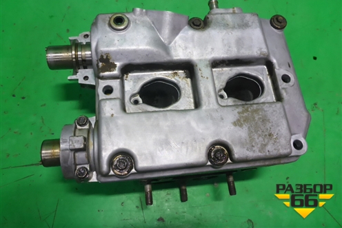 Головка блока цилиндров (левая EJ204) для Subaru Impreza (GH-GE) с 2008-2011г