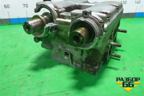Головка блока цилиндров (левая EJ204) для Subaru Impreza (GH-GE) с 2008-2011г