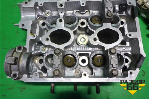 Головка блока цилиндров (левая EJ204) для Subaru Impreza (GH-GE) с 2008-2011г