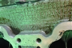 Головка блока цилиндров (левая EJ204) для Subaru Impreza (GH-GE) с 2008-2011г