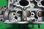 Головка блока цилиндров (левая EJ204) для Subaru Impreza (GH-GE) с 2008-2011г