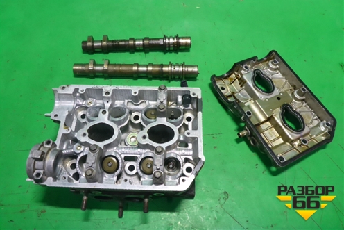 Головка блока цилиндров (левая EJ204) для Subaru Impreza (GH-GE) с 2008-2011г