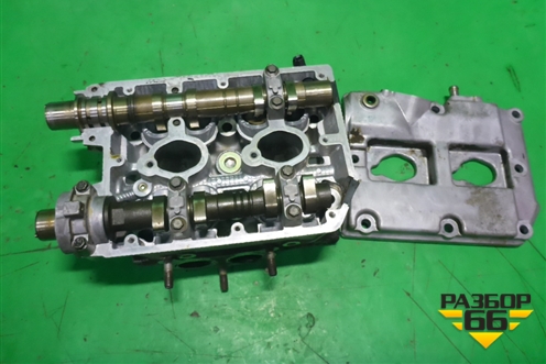 Головка блока цилиндров (левая EJ204) для Subaru Impreza (GH-GE) с 2008-2011г