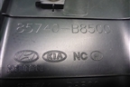 Обшивка багажника правая (нижняя) (85740B8500) для Hyundai Grand Santa Fe с 2012-2018г