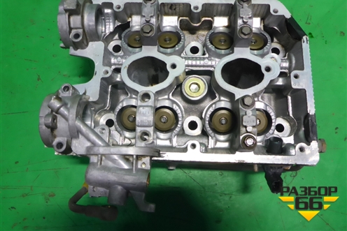 Головка блока цилиндров (правая EJ204) для Subaru Impreza (GH-GE) с 2008-2011г
