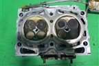 Головка блока цилиндров (правая EJ204) для Subaru Impreza (GH-GE) с 2008-2011г