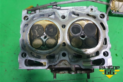 Головка блока цилиндров (правая EJ204) для Subaru Impreza (GH-GE) с 2008-2011г