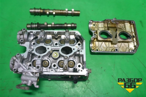 Головка блока цилиндров (правая EJ204) для Subaru Impreza (GH-GE) с 2008-2011г
