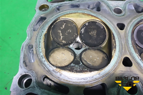 Головка блока цилиндров (правая EJ204) для Subaru Impreza (GH-GE) с 2008-2011г