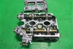 Головка блока цилиндров (правая EJ204) для Subaru Impreza (GH-GE) с 2008-2011г
