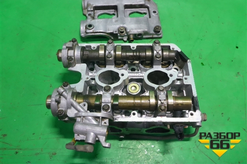 Головка блока цилиндров (правая EJ204) для Subaru Impreza (GH-GE) с 2008-2011г