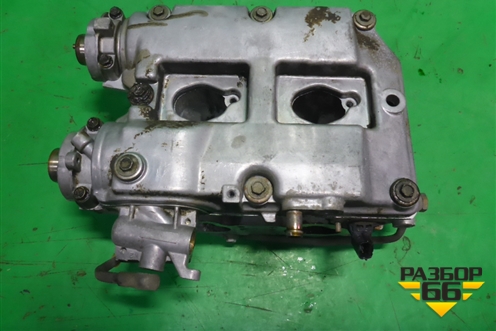 Головка блока цилиндров (правая EJ204) для Subaru Impreza (GH-GE) с 2008-2011г