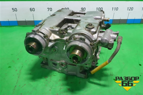 Головка блока цилиндров (правая EJ204) для Subaru Impreza (GH-GE) с 2008-2011г