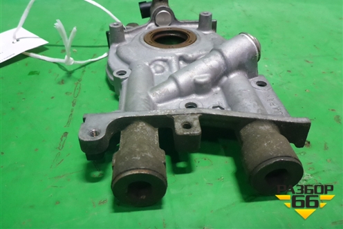 Насос масляный (EJ204) для Subaru Impreza (GH-GE) с 2008-2011г