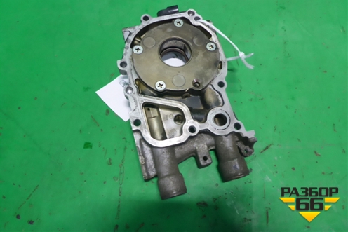 Насос масляный (EJ204) для Subaru Impreza (GH-GE) с 2008-2011г