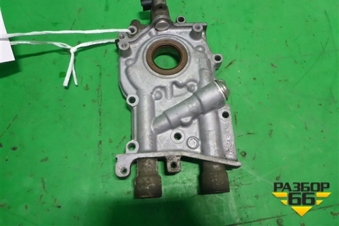 Насос масляный (EJ204) для Subaru Impreza (GH-GE) с 2008-2011г