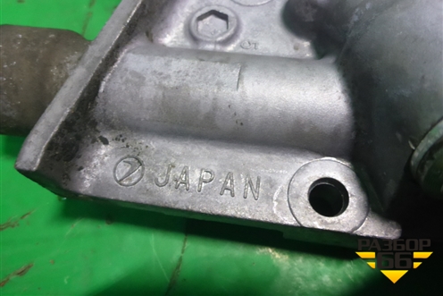 Насос масляный (EJ204) для Subaru Impreza (GH-GE) с 2008-2011г