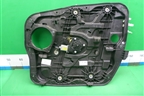 Стеклоподъёмник электрический передний правый (824802W270) для Hyundai Grand Santa Fe с 2012-2018г