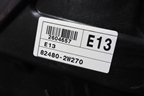 Стеклоподъёмник электрический передний правый (824802W270) для Hyundai Grand Santa Fe с 2012-2018г