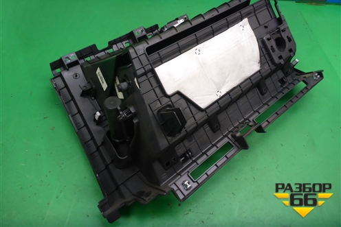 Бардачок (845402W000) для Hyundai Grand Santa Fe с 2012-2018г