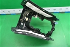 Консоль (846142W000) для Hyundai Grand Santa Fe с 2012-2018г