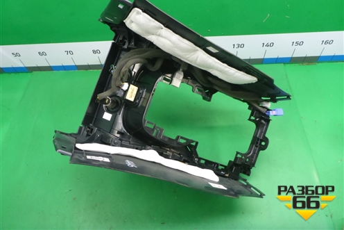 Консоль (846142W000) для Hyundai Grand Santa Fe с 2012-2018г