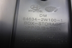 Подлокотник (846342W100) для Hyundai Grand Santa Fe с 2012-2018г