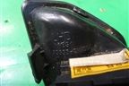 Кнопка открывания лючка бензобака (935552W000) для Hyundai Grand Santa Fe с 2012-2018г