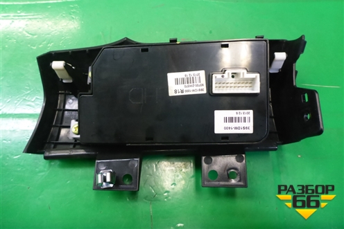 Модуль кнопок (937002W370) для Hyundai Grand Santa Fe с 2012-2018г