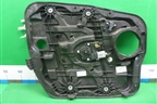 Стеклоподъёмник электрический передний левый (824702W120) для Hyundai Grand Santa Fe с 2012-2018г