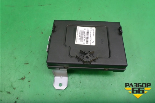 Блок комфорта (95400B8720) для Hyundai Grand Santa Fe с 2012-2018г