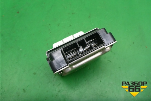 Блок управления раздаточной коробкой (954473B400) для Hyundai Grand Santa Fe с 2012-2018г
