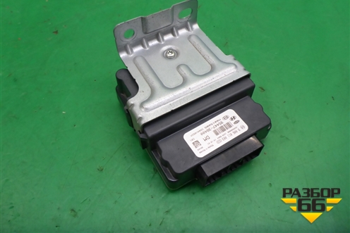 Блок управления раздаточной коробкой (954473B400) для Hyundai Grand Santa Fe с 2012-2018г