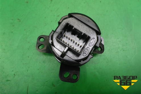 Кнопка запуска-остановки двигателя (954302W750) для Hyundai Grand Santa Fe с 2012-2018г