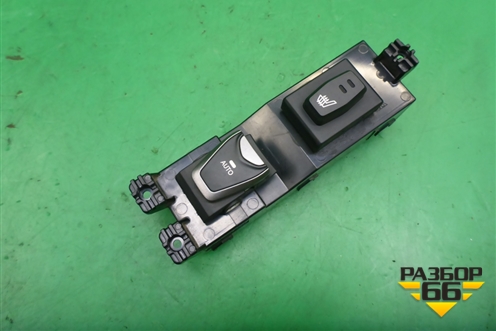 Кнопка стеклоподъёмника (задняя) (935802W600) для Hyundai Grand Santa Fe с 2012-2018г