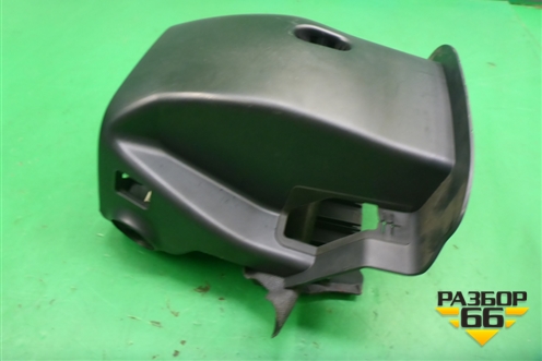 Кожух рулевой колонки (848502W000) для Hyundai Grand Santa Fe с 2012-2018г