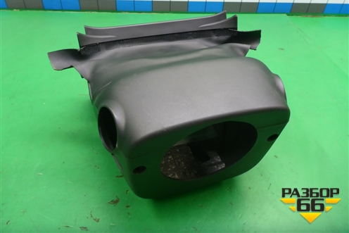 Кожух рулевой колонки (848502W000) для Hyundai Grand Santa Fe с 2012-2018г