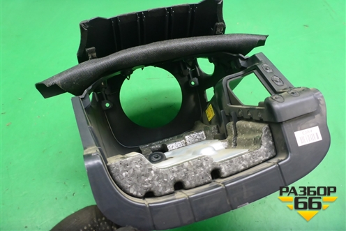 Кожух рулевой колонки (848502W000) для Hyundai Grand Santa Fe с 2012-2018г