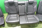 Сиденья комплект (AIR BAG подогрев электро регулировка) для Hyundai Grand Santa Fe с 2012-2018г