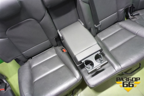 Сиденья комплект (AIR BAG подогрев электро регулировка) для Hyundai Grand Santa Fe с 2012-2018г