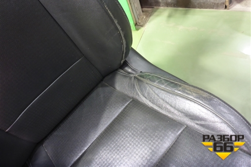 Сиденья комплект (AIR BAG подогрев электро регулировка) для Hyundai Grand Santa Fe с 2012-2018г
