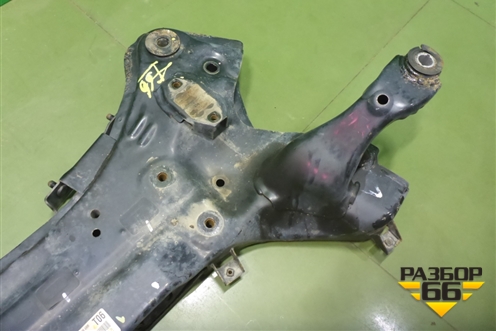 Подрамник передний АКПП (624012W500) для Hyundai Grand Santa Fe с 2012-2018г