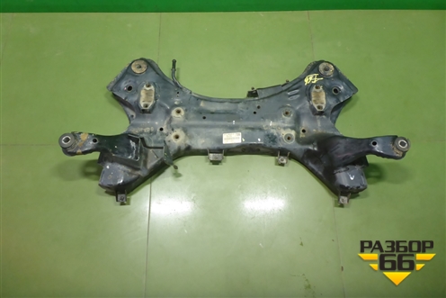 Подрамник передний АКПП (624012W500) для Hyundai Grand Santa Fe с 2012-2018г